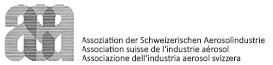 Assoziation der Schweizerischen Aerosolindustrie Logo
